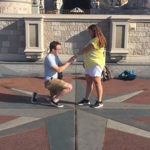 Meet your Posher, Katie-scarlett